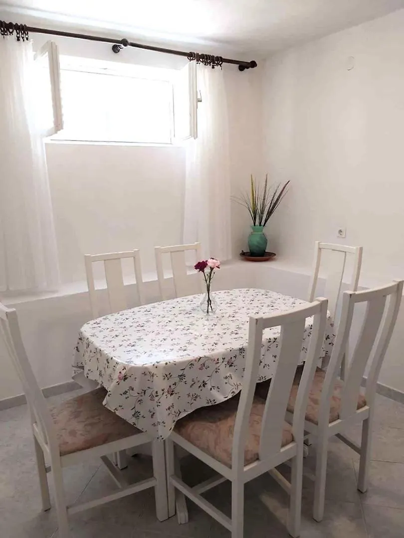 Guest house Island Retreat Hotel Tkon