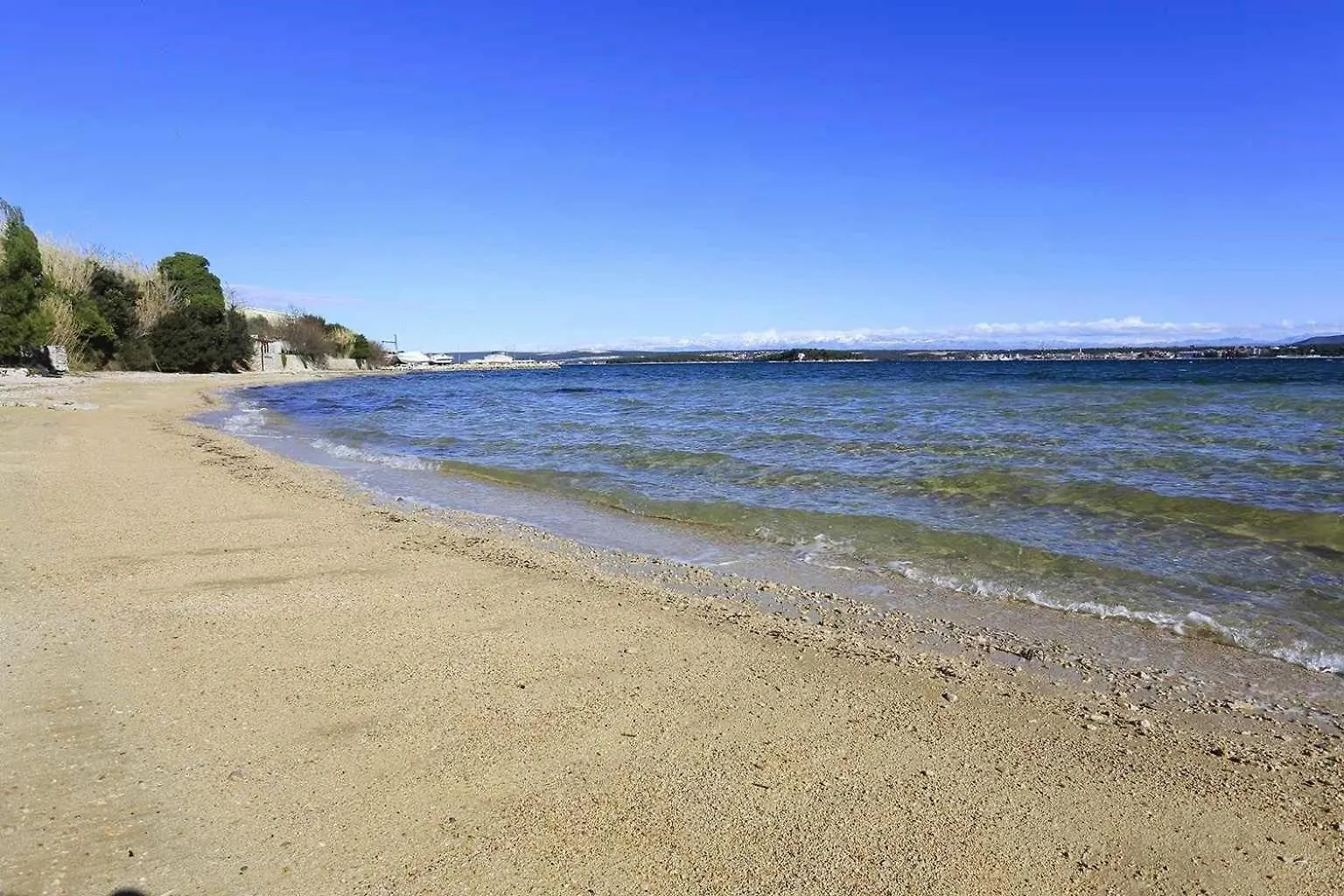 Island Retreat Hotel Tkon