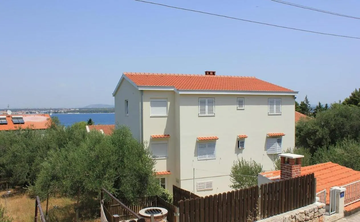 Hotel Island Retreat Tkon Penzion