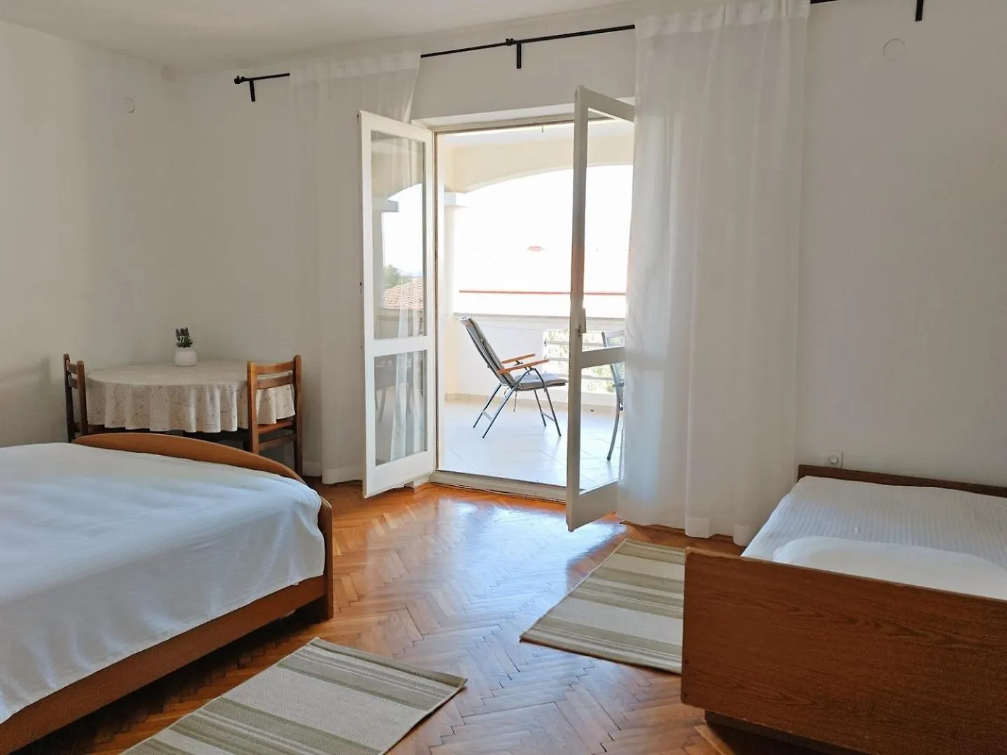 Island Retreat Hotel Tkon Croatia
