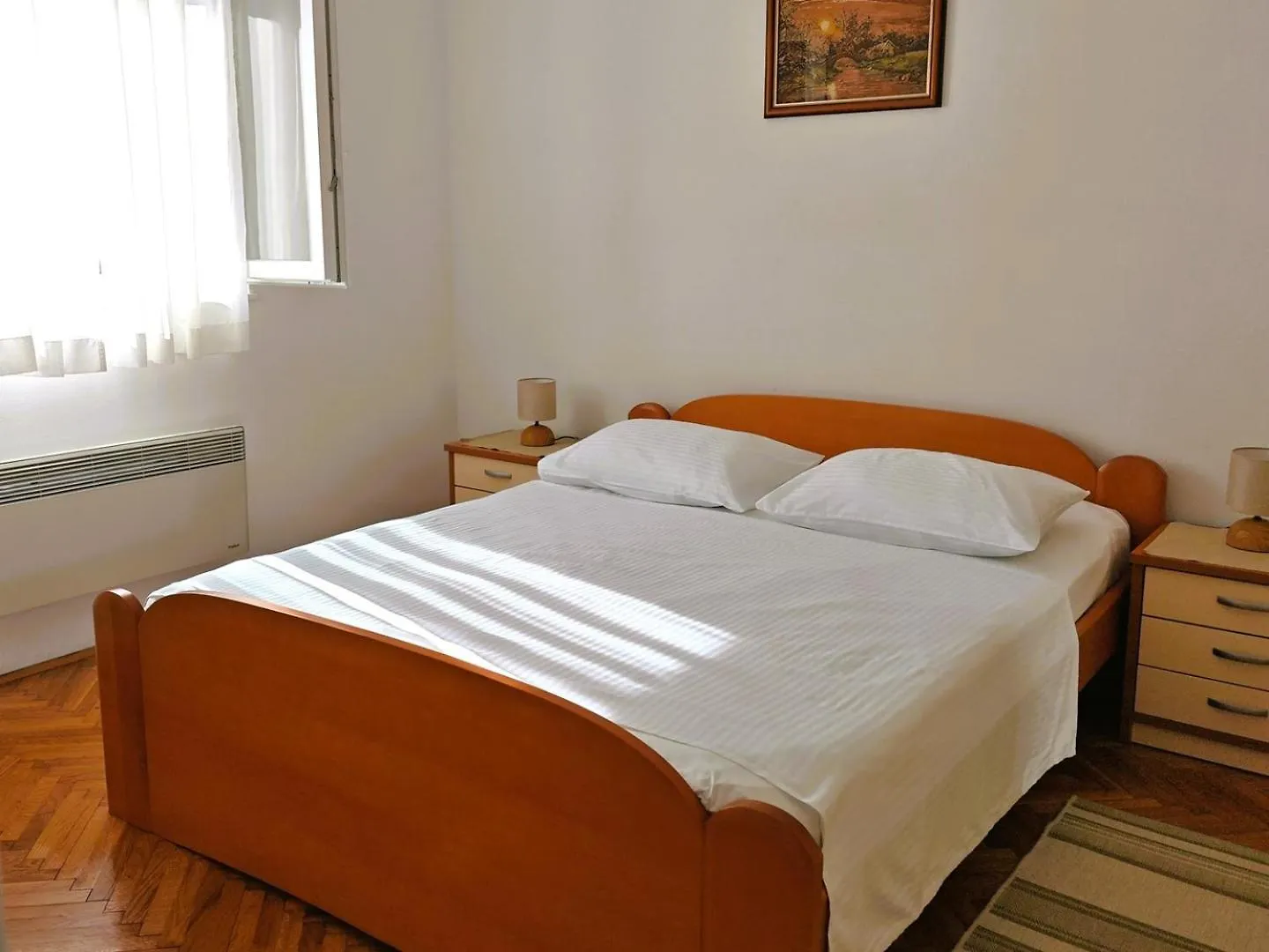 Guest house Island Retreat Hotel Tkon Croatia