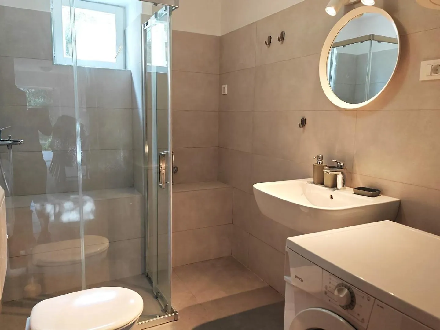 Island Retreat Hotel Tkon Croatia