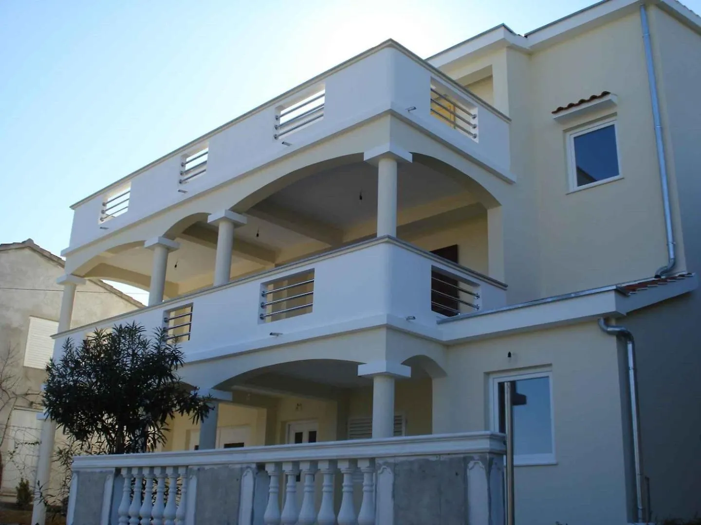 Island Retreat Hotel Tkon