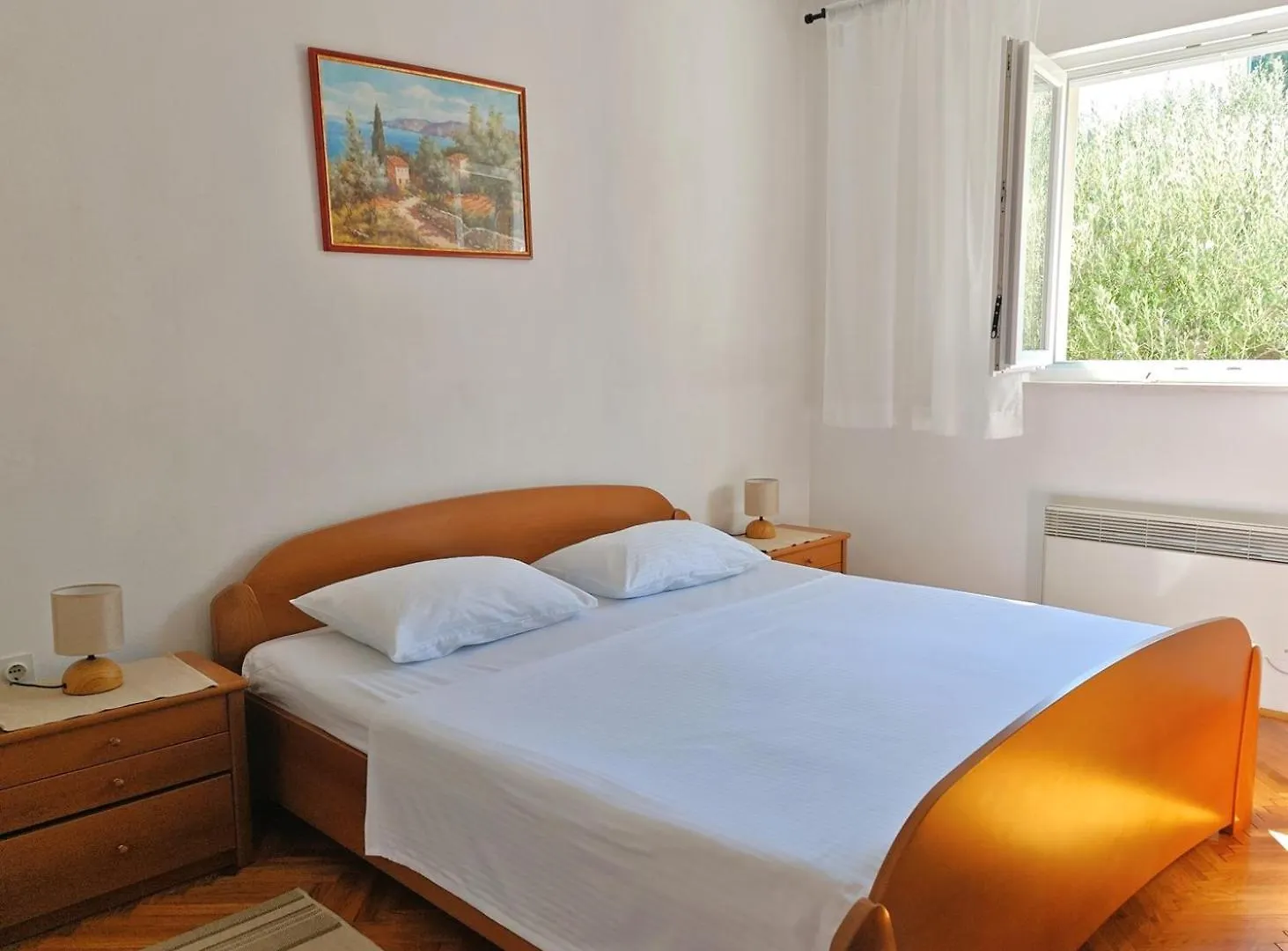 Penzion Hotel Island Retreat Tkon