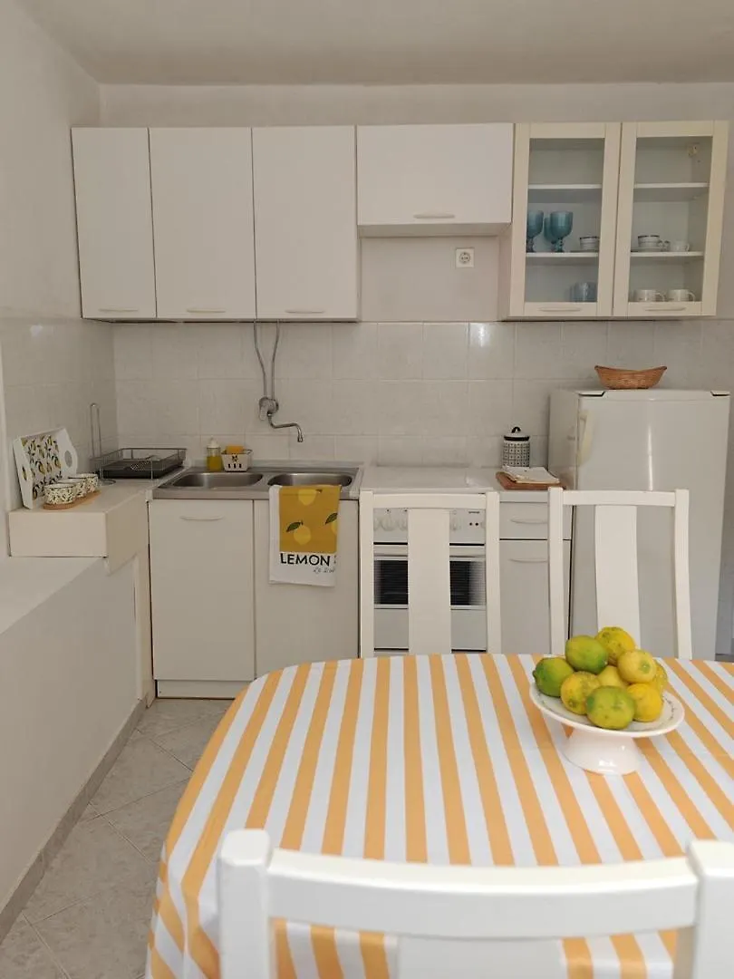 Hotel Island Retreat Tkon Chorvatsko