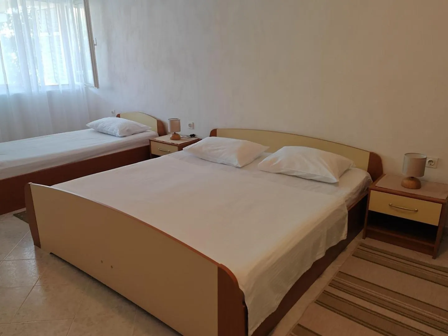Island Retreat Hotel Tkon 0*,  Croatia