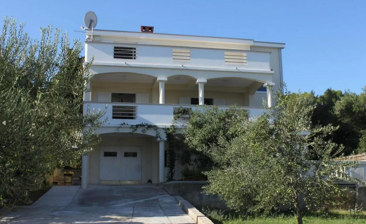 Island Retreat Hotel Tkon 0*,